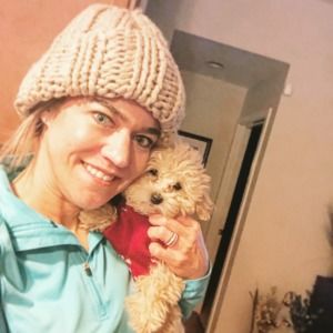 Meet your Posher, Brooke